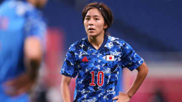 「頑張れ兄！！！」元なでしこ岩渕真奈さん　翌日が現役最後の試合となる兄・岩渕良太へエール