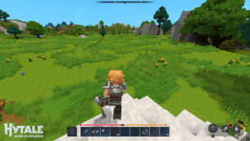 『マインクラフト』最大のライバルと称された作品がついに登場！サンドボックスRPG『Hytale』2026年1月13日早期アクセス開始