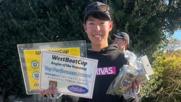 「プラでは2日で1本、しかしサイズは良い」まさかの魚に邪魔されつつも戦い抜き…。ラッキーフィッシュ1本に救われた！？