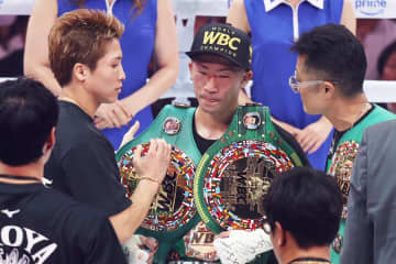 井上尚弥が「弟思いだな～」　判明した粋なプレゼントに称賛「再現のクオリティが…」