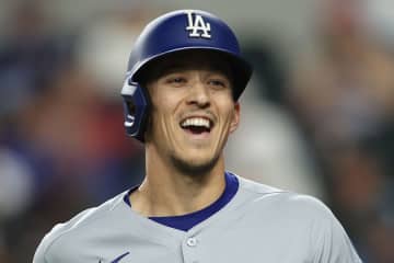 ド軍と110億円契約も「痛みのせいで全く…」　オフに手術、明かした苦悩「僕の貢献の仕方だ」