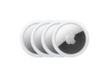 ついに「AirTag悪用」が法規制へ　これまでストーカー規制の対象外だったワケ