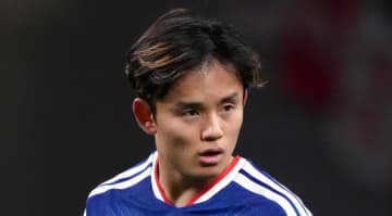 「久保建英は足首の怪我から完全回復」ソシエダ監督が完全復調間近と明言！古巣監督は『要注意選手』に指名