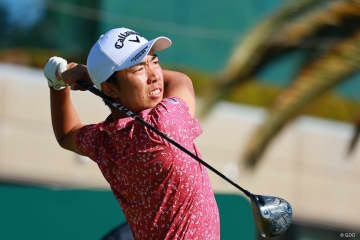 「何も考えられない」杉原大河ら6人が賞金シード失う