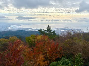 【ボーカリスト琴音の音楽旅】秋の神戸！　紅葉、異人館に六甲山、有馬温泉まで街並みも自然も楽しむ旅