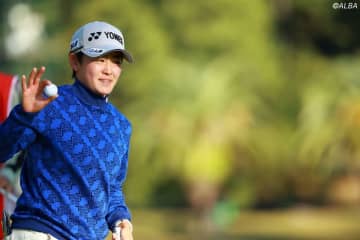 岩井姉妹が2年連続で上位同組　『MBE』のおそろいコラボウェアも「楽しい雰囲気で回れそう」