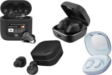 【Amazonブラックフライデー】半額以下！人気メーカーの完全ワイヤレスイヤホンがお得