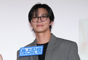 「とても深い愛情を持って挑んだ作品」パク・ソジュン＆ウォン・ジアン来日！ドラマ『明日はきっと』配信記念イベント