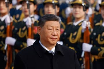 存在感高まる中国国債、「格付け」は日本に迫る水準に