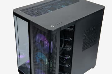 プロダクトレビュー・ショーケース】CORSAIRの傑作ケースが最新