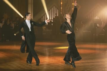 竹内涼真×町田啓太が魅せる、ダンス、プライド、愛――『10DANCE』場面写真一挙解禁