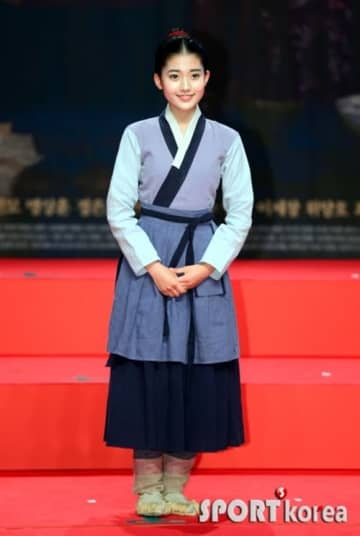 あの人はいま/『オクニョ』天才子役はこんなにも成長!! 大人の女優に