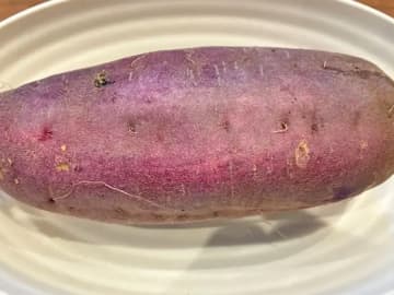 砂糖と牛乳を…？　娘の心をつかんだ『サツマイモおやつ』の作り方