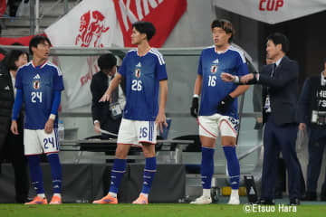 1年前と比べて｢厚くなった｣選手層、森保監督が本気で優勝を狙う｢日本が入りたいグループ｣は2つ！【抽選会前の緊急ガイド｢48チームの初W杯｣こうなる！】(3)