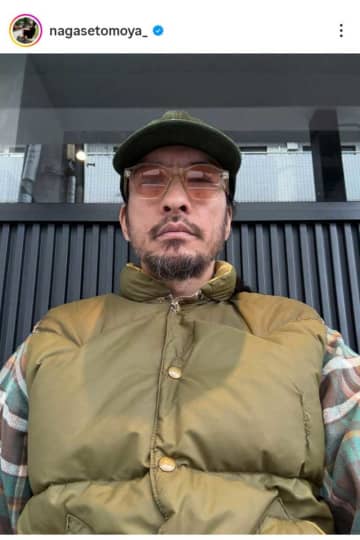 長瀬智也が“意味深投稿”連投　「どうなるのかもわかっている」にSNSざわつく