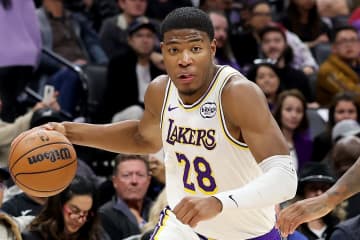 「スーパースターになろうとは思ってない」八村塁が自らの役割と優勝への想いを語る「求められることは何でもやる」＜DUNKSHOOT＞