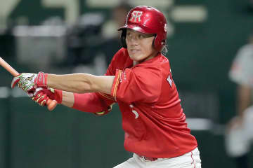 1年生で4番、元大阪桐蔭の逸材が引退　早大、社会人名門…輝かしいキャリアに幕