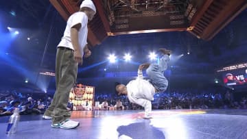 負けて見えた景色　ブレイキン・Shigekixが語る「本当に勝つ姿を見せたい」の真意　パリオリンピック後の重圧…そして成長