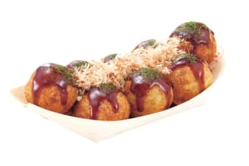 銀だこ３日間限定で「３９０セール」、人気ＮＯ.１メニューがお得に