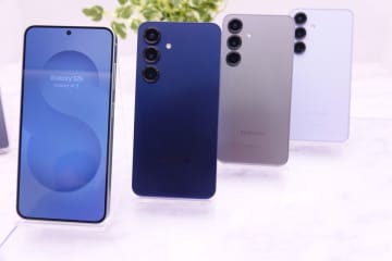 ドコモの「Galaxy S25 SC-51F」など、ドコモ電話帳の表示に不具合