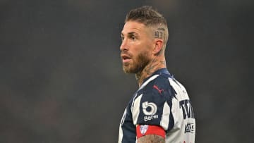 Jリーグに来てほしい！39歳セルヒオ・ラモスがモンテレイ退団か「彼は気分も良く、引退は考えていません」