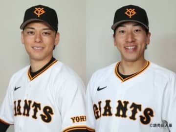 2026年1月9日（金）【巨人】高梨雄平投手＆大勢投手トークイベント『ナシガチFes!! 2026』！今回は《第一部》と《第二部》の二部制で開催！！