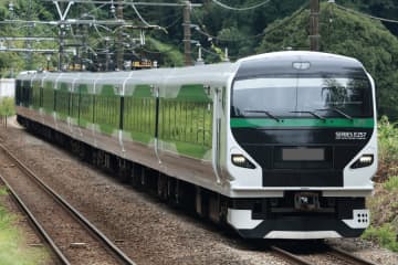 「シュプール号」1日限定で復活へ。1/30運行、夜行列車でスキー・スノボへGO！