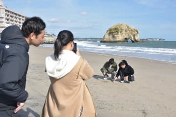 常磐3市の魅力発信　高校生ら動画を制作　プロが助言　茨城・福島