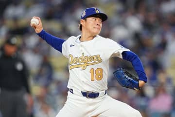 【MLB】プロ野球との明確な違い……今季の平均防御率は「4.15」　“最強右腕”山本由伸も渡米後2年間で「1.82→2.66」