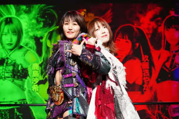 【スターダム】鹿島沙希が負傷欠場、タッグリーグ決勝トーナメントを辞退！飯田沙耶＆ビー・プレストリー組が繰り上がりで進出決定！