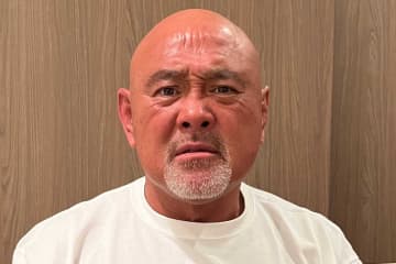 元プロレスラー・武藤敬司、亡き“破壊王”の贈り物が金継ぎ復活　ネット胸熱「天国から喜んでますね」