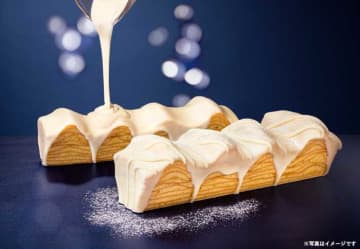 ねんりん家のホリデー限定♡冬だけの『雪色のマウントバーム』が贈り物にぴったり