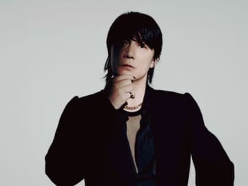 福山雅治、映画『新解釈・幕末伝』主題歌「龍」イメージ・ヴィジュアル&インスパイア・ムービー公開