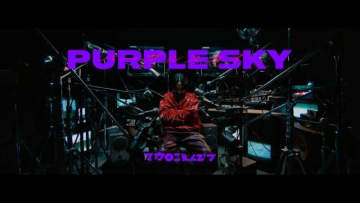 マカロニえんぴつ、唐沢寿明主演ドラマ『コーチ』主題歌「パープルスカイ」MV公開