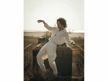 TOOBOE、メジャー2ndアルバム「EVER GREEN」リリース＆全国ツアー決定！