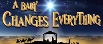 あっという間に今年も12月！クリスマスシーズンの始まりは、このクリスマスプロダクションで決まり！