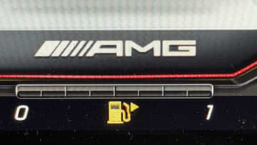 菊池雄星、ガソリンメーターの写真に大物アイドルからまさかの反応「このギリギリはやばい」