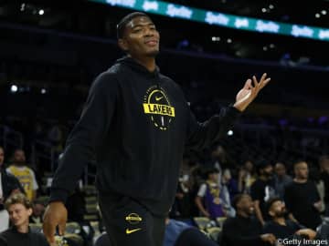 「スーパースターになろうとはしていない」八村塁が自身の役割を語る「勝利に貢献したいだけ」