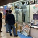 明治大学　建築学科の学生有志団体が川崎市と小学生向け建築イベントを開催