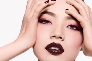 シャネル新ビューティ アンバサダーに小松菜奈、ファッション・ビューティで”シャネルの顔”に