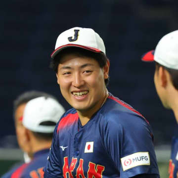 ドジャースに“やられ放題”だった東海岸球団の逆襲始まる…「レッドソックスが岡本和真に興味」と米メディア