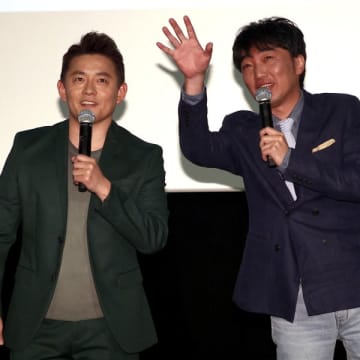 “相方”井戸田潤と明暗くっきり！ スピードワゴン小沢一敬の復帰を阻む最大のハードル