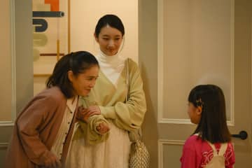 【フェイクマミー】母と娘の思いを描いた号泣回…視聴者から「とりあえず泣く」「嗚咽」「涙が止まらない」の声