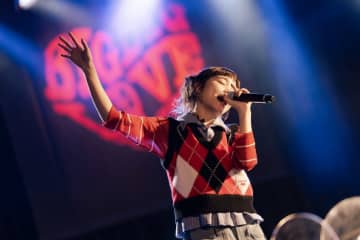 CENT（セントチヒロ・チッチ）、全国ツアー＜BIG BIG LOVE TOUR＞東京・恵比寿LIQUIDROOMにて開幕。Zepp Shinjukuでの追加公演発表も