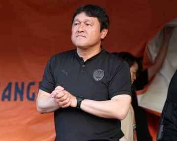 「まじか...」「寂しい別れ」エスパ指揮官の退任発表にファン悲しみ＆感謝「涙が止まらない」「えなんでなんでなんでなんで」