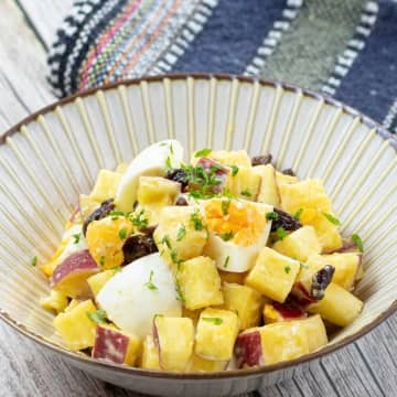 【さつまいものアレ、また作って！】我が家じゃ毎回リピート！大人も子どももハマる簡単アレンジレシピ3選