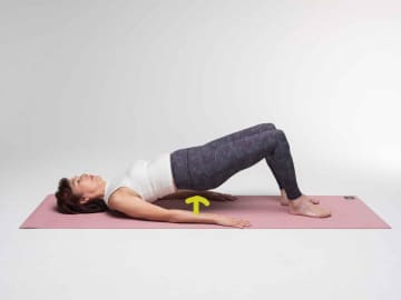 奇跡の80歳！元ミス日本代表・谷 玉惠さんが教える【お尻アップ体操】で、頻尿もぽっこりおなかも解消！