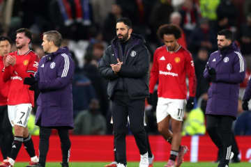 マンU指揮官、補強の必要なポジションを明かす「完璧な体制はまだ整っていない」