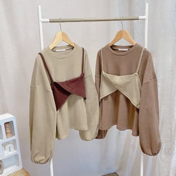 これ全部2千円以下…？！しまむらの新作トップスは高見えがハンパなくて争奪戦不可避！