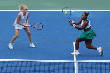 【１日３分間のメンタル強化法 第52回】パートナーの“良いところ”に目を向ければ、ダブルスはもっと強くなる＜SMASH＞